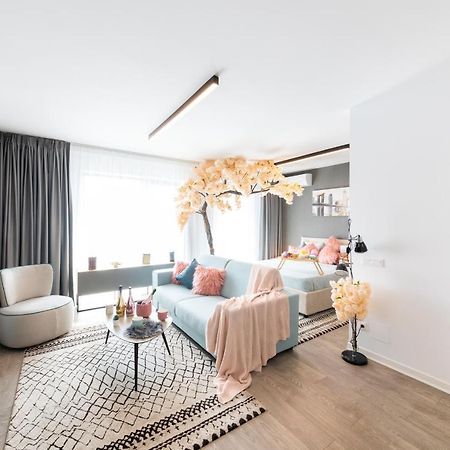 Cityscape Wonder Bukurešť Exteriér fotografie